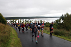 Kielder Marathon, 2021 Kielder Marathon and Half Marathon, Sunday, Octobr 3rd. Photo: David T. Hewitson/Sports for All Pics